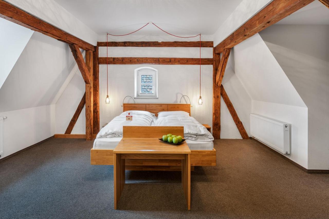 Schieners Hotel & Apfelhof Apartments Wemding Экстерьер фото