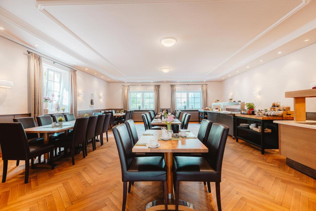 Schieners Hotel & Apfelhof Apartments Wemding Экстерьер фото